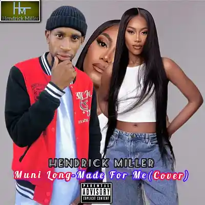 Picture for song 'Hendrick Miller-Muni Long(Made for Me)Cover' by artist 'Hendrick Miller'