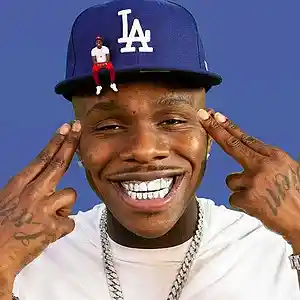 Picture for song '"Telefono" DaBaby x NLE Choppa Type Beat' by artist 'hi beats'