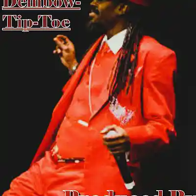 Picture for song 'Dembow Tip-Toe' by artist 'ItsJgOnDaBeat'