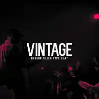 Picture for song 'Vintage' by artist 'Jake Mark Music'