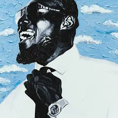 Picture for song 'ARE U STILL DOWN' by artist 'J.Creepers'