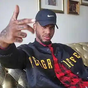 Picture for song 'TrapSoul Life - 121' by artist 'Jet Taylor'