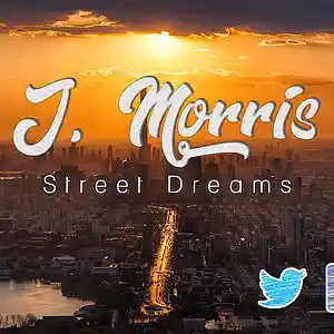 Picture for song 'Street Dreams' by artist 'J. Morris'