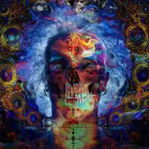 Picture for song 'Juggernaut3' by artist 'Johanna Renfro'