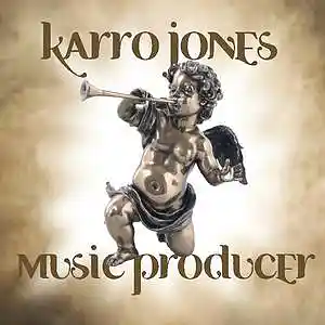 Picture for song 'KARRO JONES NSTRMNTL #104' by artist 'KARRO JONES'
