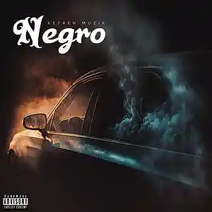 Picture for song 'NEGRO' by artist 'Kefren Beats'