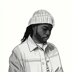 Picture for song 'Party Next Door Type Beat - City Nights' by artist 'Killstrk Beats'