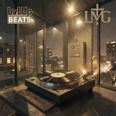 Picture for song 'Regresa a Casa (Level Up Beats)' by artist 'Level Up Beats Official'