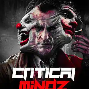 Picture for song 'Critical Mindz' by artist 'Lorentz Sinz aka Myztery'