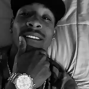 Picture for song 'Do It In A Day (Prod By Forgien Beats)' by artist 'Loushane Styles'