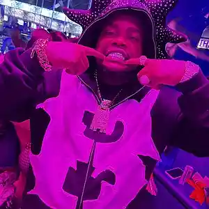 Picture for song 'Bossman Dlow Type Beat-"Lil Bastard"' by artist 'MP3Meech'