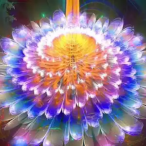 Picture for song 'Only Flow' by artist 'Lutin'