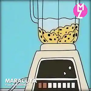 Picture for song 'Maracuyá' by artist 'MAKESZENSE'