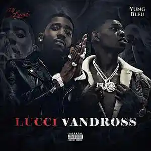 Picture for song 'yfn lucci yung bleu type beat ride' by artist 'masonthatrack'