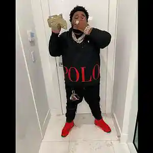 Picture for song '"Sunshine" - Rod Wave Type Beat' by artist 'Milanmadeit'