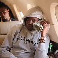 Picture for song 'Power & Money' by artist 'Miles Ryan'