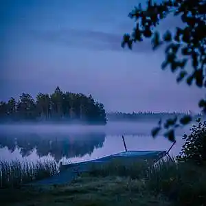 Picture for song 'Cool Comfort (General MIDI only early composition)' by artist 'MJBerg'