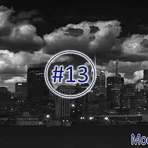 Picture for song '#Beat13' by artist 'Moezez-G-Beatz'