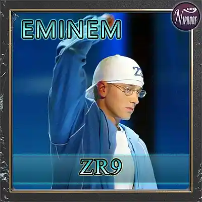 Picture for song 'EMINEM TYPE BEAT ZR9 HARD RAP INSTRUMENTAL' by artist 'N1PROOF BEATS'