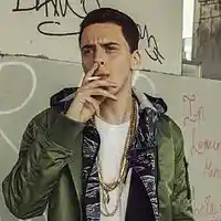 Picture for song 'My Story (hip hop/soul) //Logic ft. J. Cole Type' by artist 'Nabeyin'