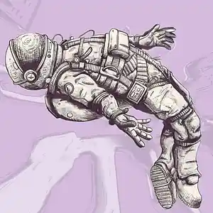 Picture for song 'Frozen in Time' by artist 'One7Beats'