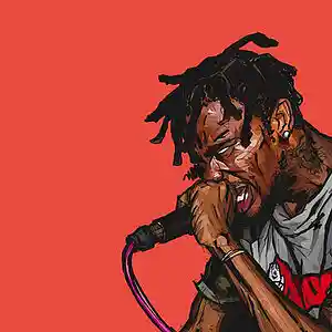 Picture for song 'Gamer | Travis Scott Type Beat' by artist 'OneS Beats'