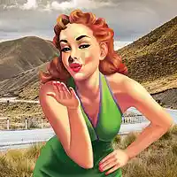Picture for song 'My So Juicy Lucy' by artist 'PartsPvt'