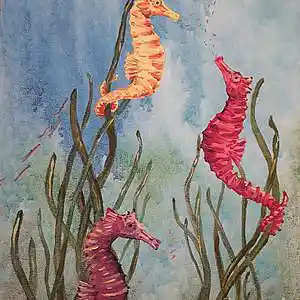 Picture for song 'Only The Blockheads Are Real' by artist 'paul gorman and the hypnotist collectors'