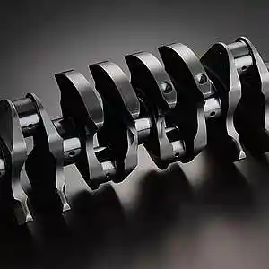 Picture for song 'Crankshaft' by artist 'Pete Moss and the Weed Wackers'