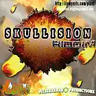 Picture for song 'Skullision Riddim Instrumental - (Dancehall)' by artist 'PixelSashay'