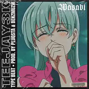 Picture for song 'WASABI (BUY 1 GET 1 FREE)' by artist 'PLUQSTA'