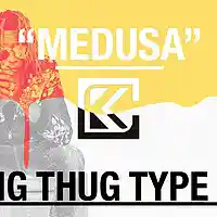 Picture for song 'Medusa (Buy 1 Get 3 Free)' by artist 'ProdByChazz'