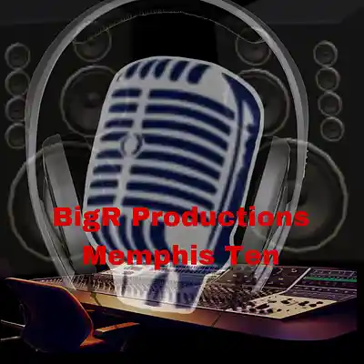 Picture for song 'Get right 145bpm Bb minor' by artist 'Producer BigR'
