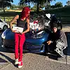 Picture for song 'DEVIL IN MIAMI - [free] Nine Vicious Type Beat' by artist 'prod.scutum'