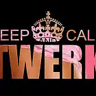Picture for song '(NEW/Free) BOOTY TWERK BEAT' by artist 'RapStarBeatz'