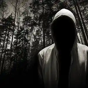Picture for song 'Lucid Nightmare - Instrumental' by artist 'Revolution Beats'
