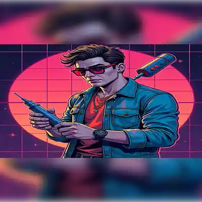 Picture for song 'Lil Pump x Playboi Carti x Twista Adrenaline Rush' by artist 'RoadRageBeatz'