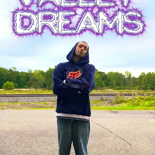 Picture for song 'Rainy daze' by artist 'Skaterbeatz'