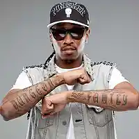 Picture for song 'Future (Dirty South)' by artist 'Shawnston the Producer'