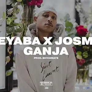 Picture for song 'ATEYABA X JOSMAN TYPE BEAT - "GANJA" (Prod.SHIVABE' by artist 'SHIVABEATS'