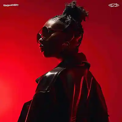 Picture for song 'FASHO (1+1 FREE) AFROBEAT x AMAPIANO' by artist 'SIGHOST'