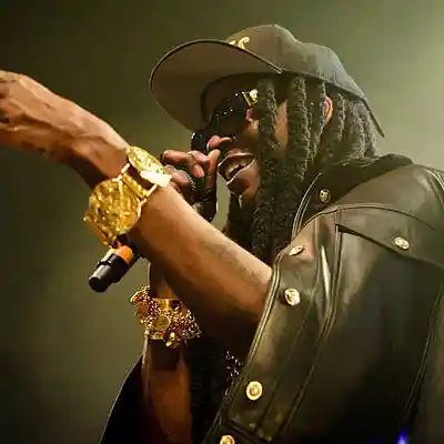 Picture for song 'Brought Up(2chainz type beat)' by artist 'Smithjohnson'