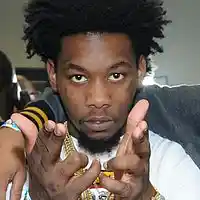 Picture for song 'Animosity' by artist 'S.O. Terik'