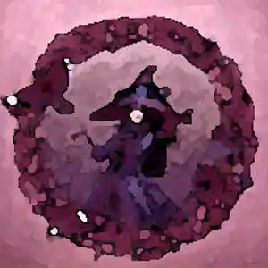 Picture for song 'The Witch and the Forest Bird' by artist 'Speak Words Speak'