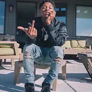 Picture for song 'Realest' by artist 'Stacked Up Michael'