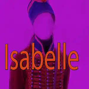 Picture for song 'Isabelle' by artist 'Stereo2tape'