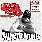 Picture for song 'Shine for the king' by artist 'supertropolis'