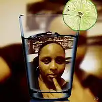Picture for song 'Black spanish fly boy' by artist 'Tremina AKA MINA'