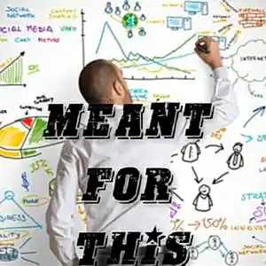 Picture for song 'Meant For This' by artist 'Ventriloquist Lyricist'