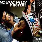 Picture for song 'Clap Back' by artist 'Young Hilly'
